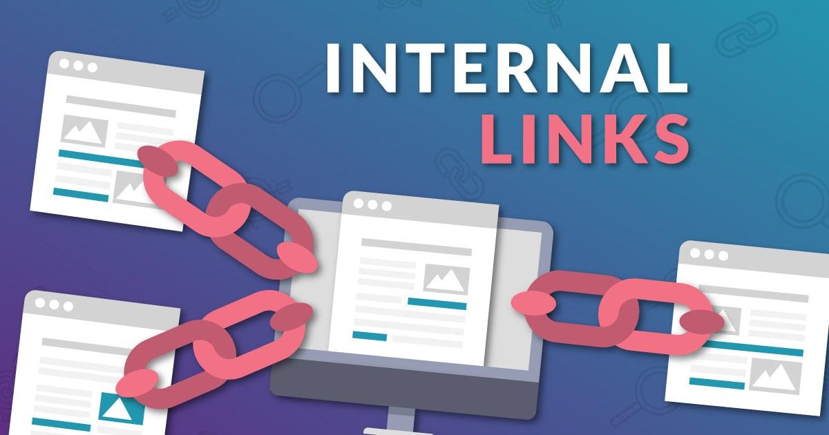 Internal linking strategies guide — how to pass PageRank and authority across your site for better SEO