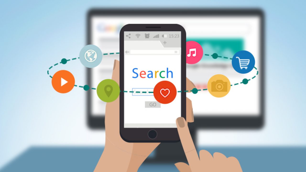 Mobile-first indexing guide — how to ensure your site layout translates correctly to mobile search