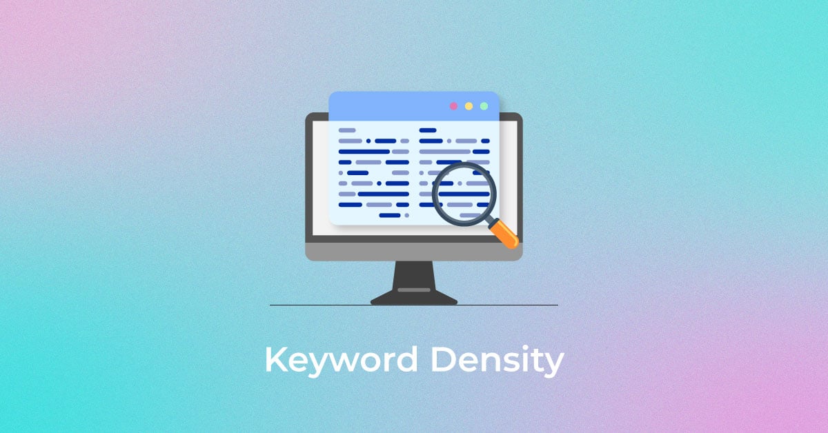 Keyword density in modern SEO: finding the balance between optimization and stuffing for better rankings